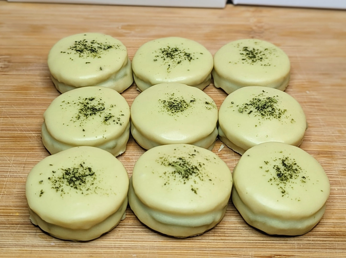 Napolitaine