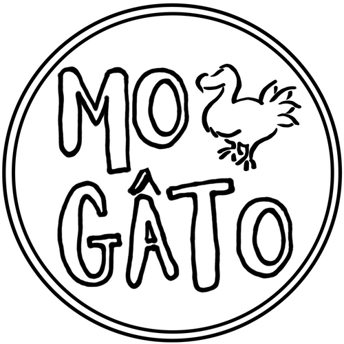 MO GÂTO 